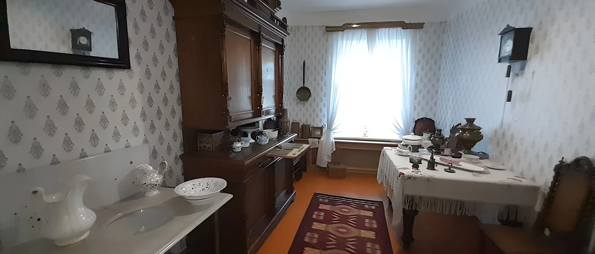 Дом-музей И.И. Шишкина&nbsp;4