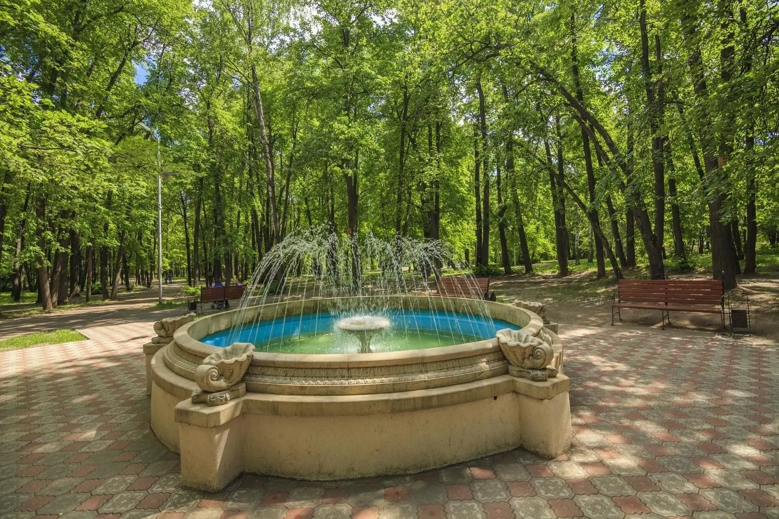 Александровский сад&nbsp;2