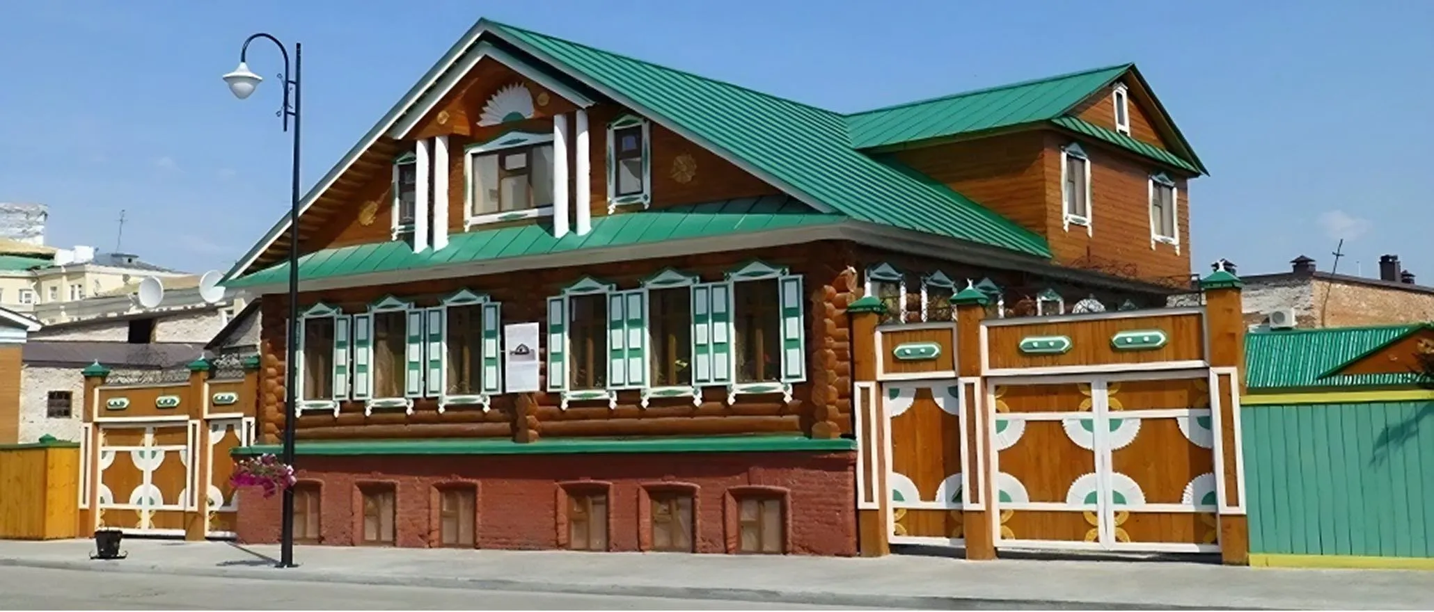 Старо-Татарская слобода&nbsp;4