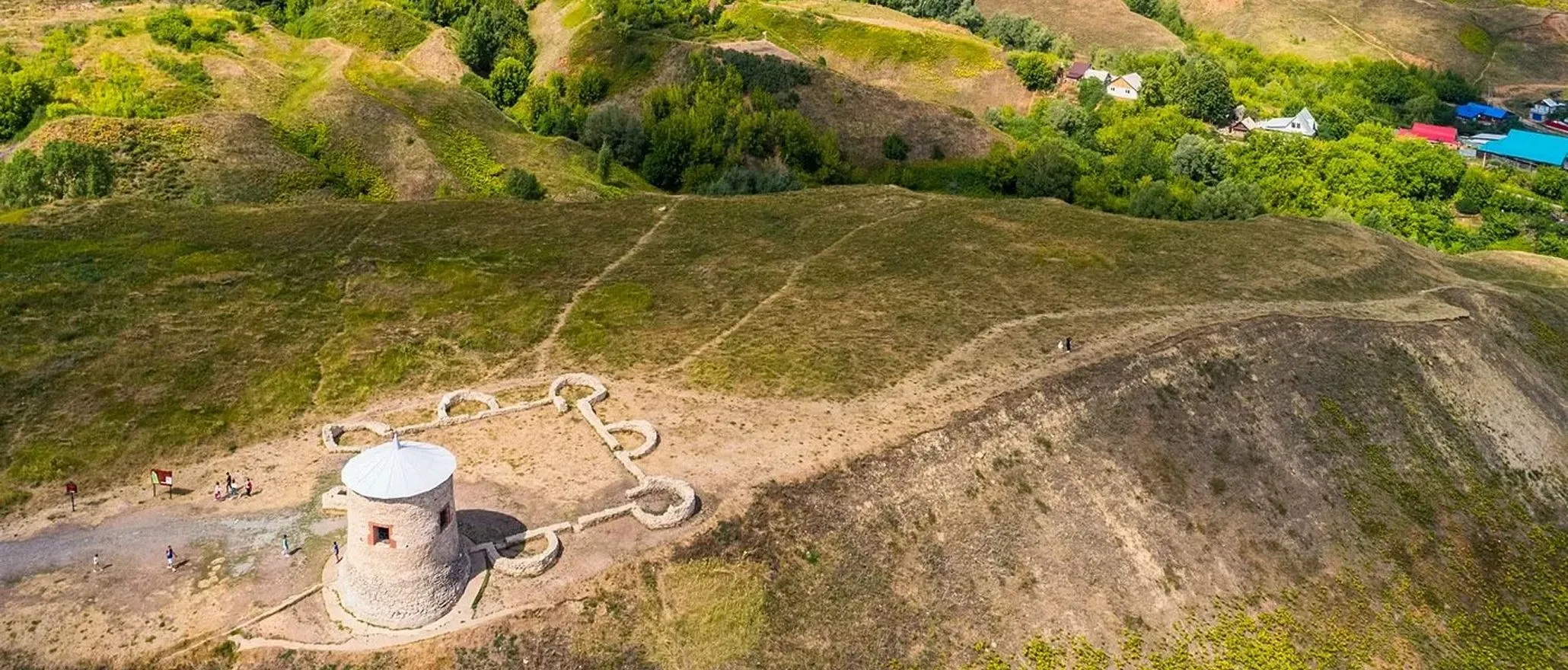 Елабужское городище&nbsp;2