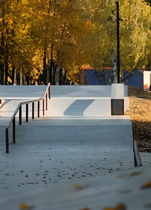 Парк «Гренада»