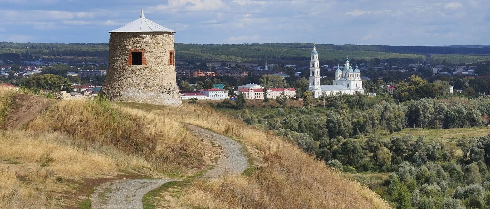 Елабужское городище&nbsp;4