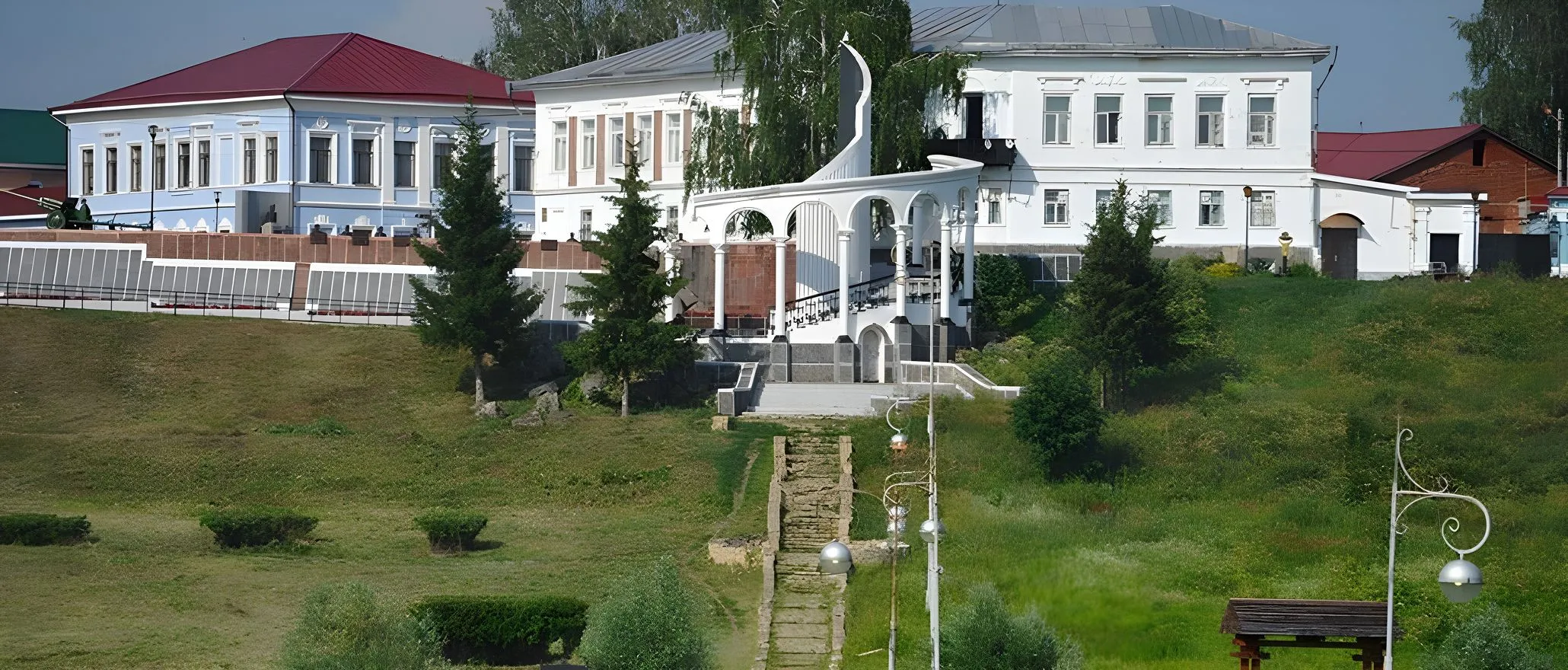 Шишкинские пруды&nbsp;4