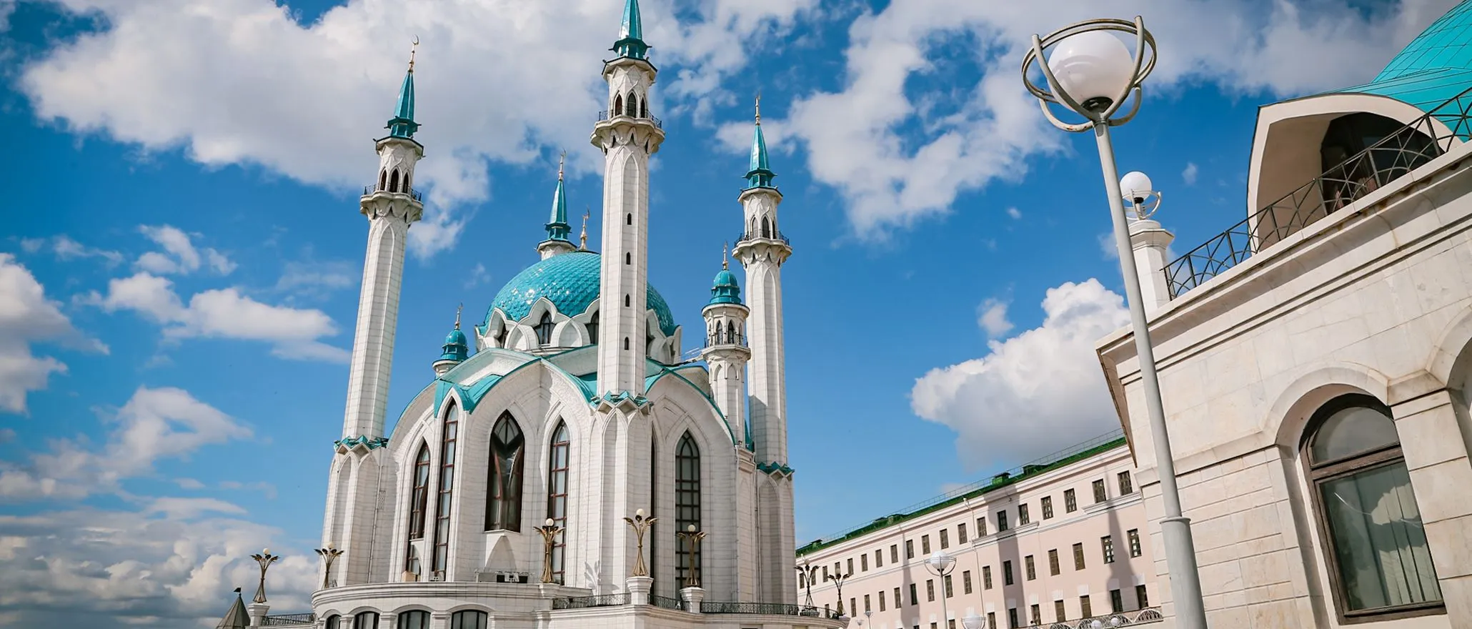 Казанский кремль&nbsp;4