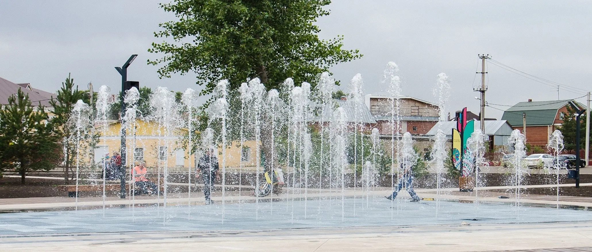 Набережная им. Габдуллы Тукая&nbsp;5