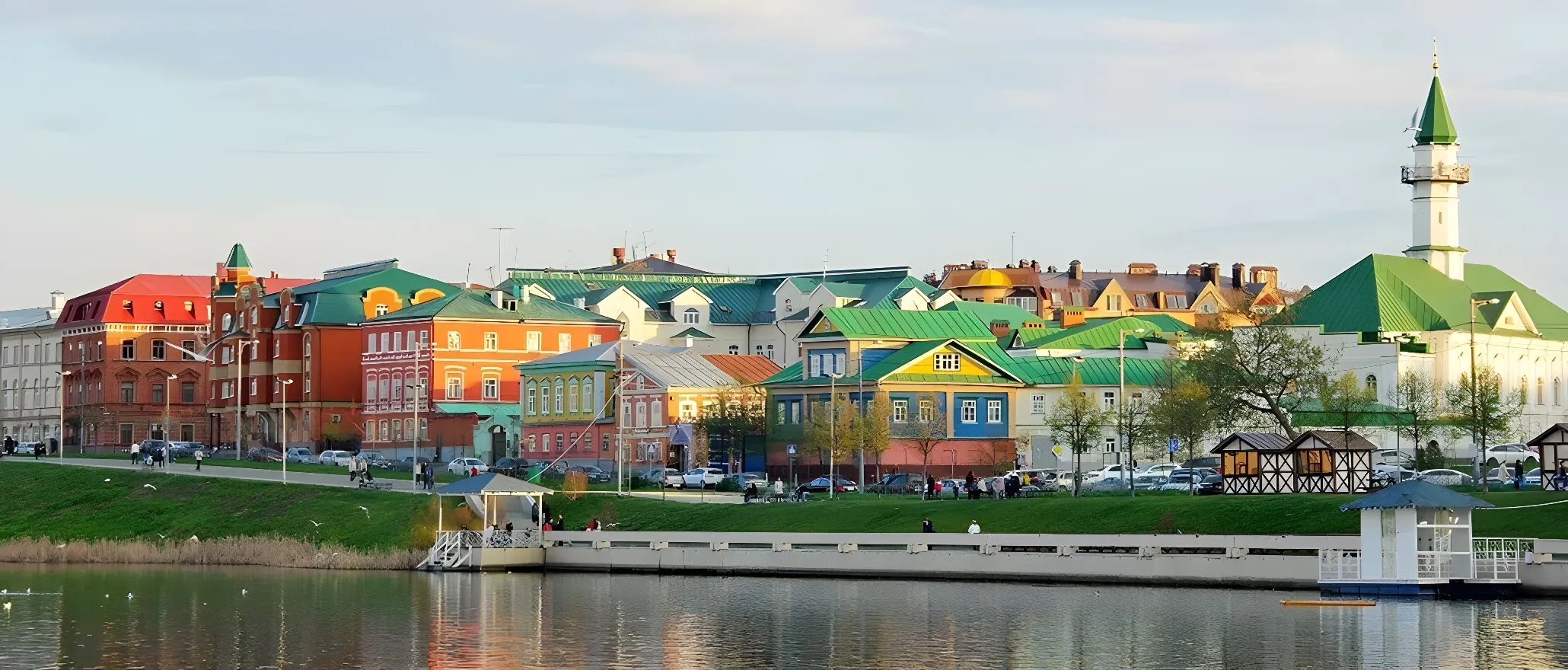 Старо-Татарская слобода&nbsp;5