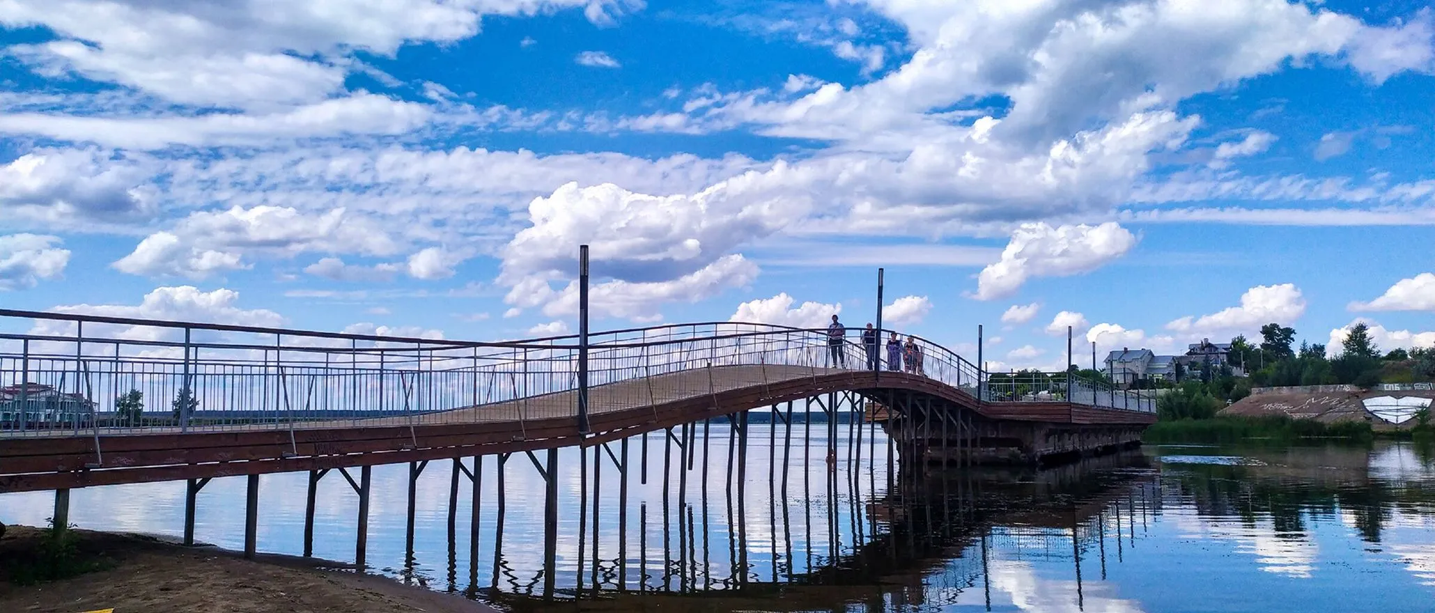 Набережная им. Габдуллы Тукая&nbsp;3