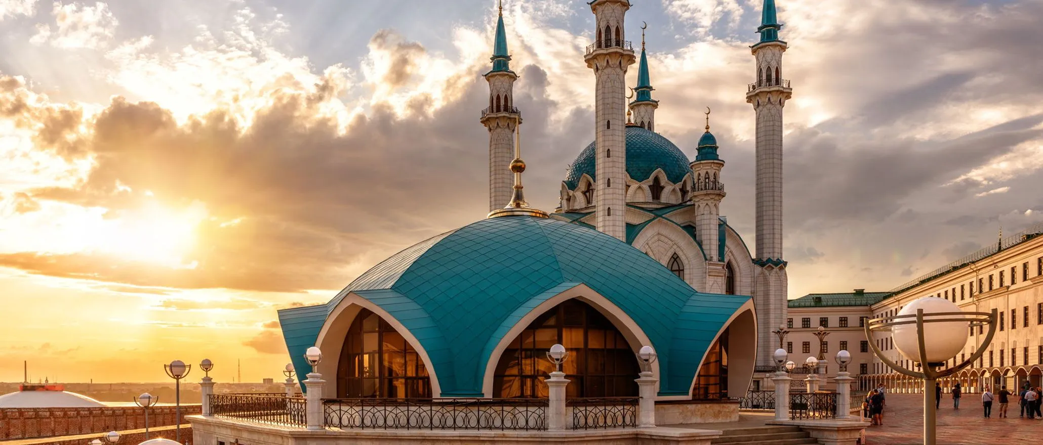 Казанский кремль&nbsp;2