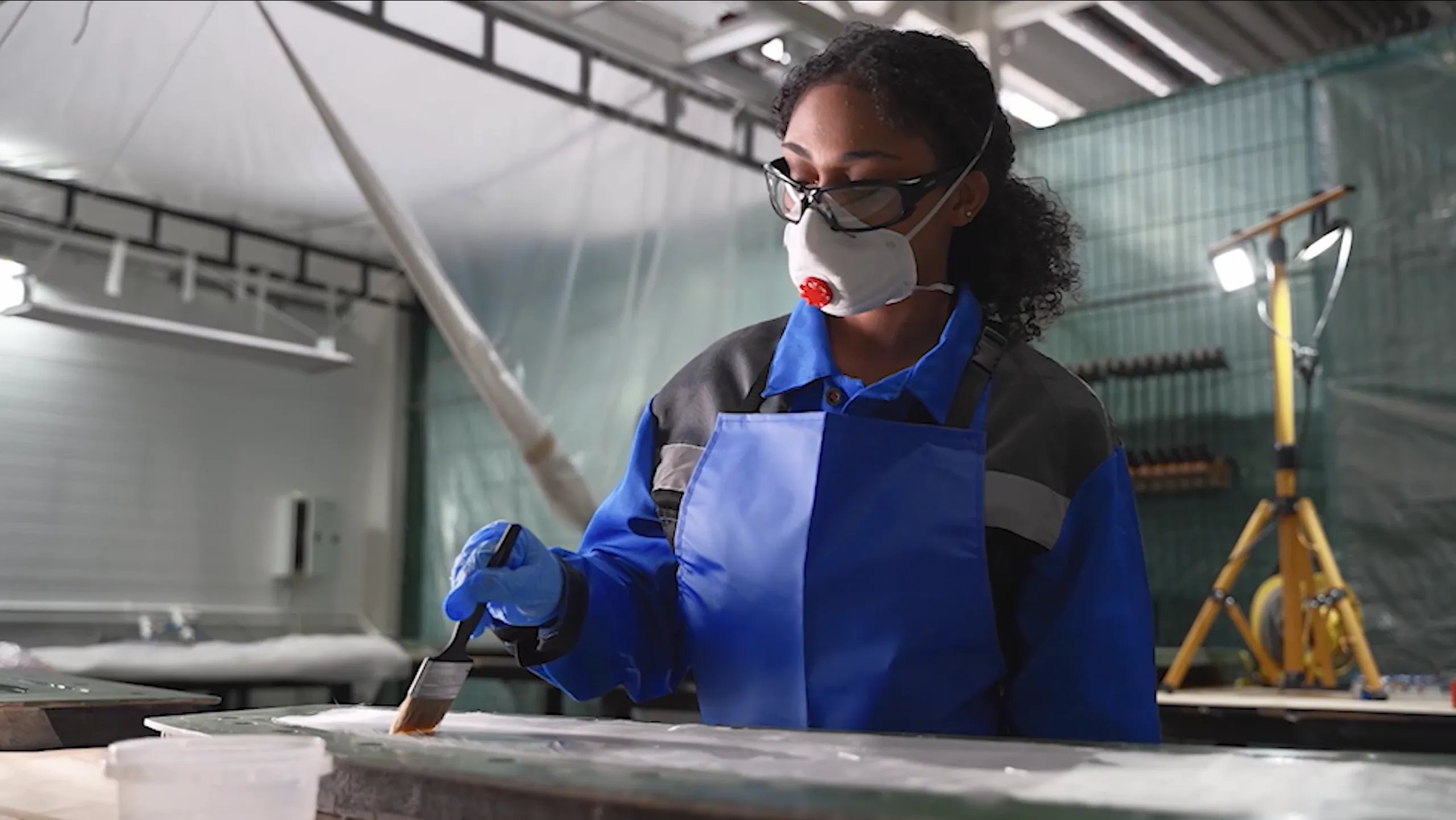 Ключевые показатели  «Алабуга Старт»