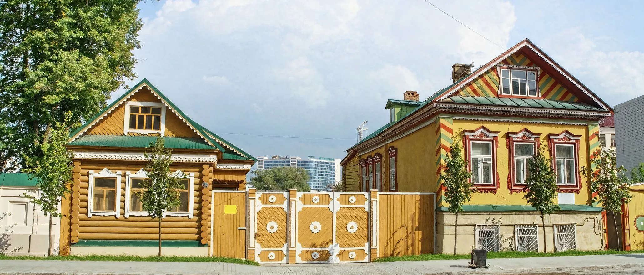 Старо-Татарская слобода&nbsp;2