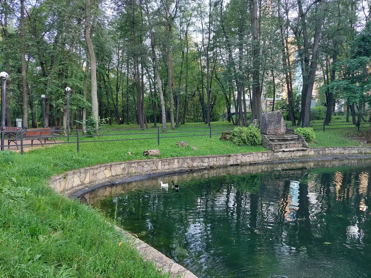 Александровский сад&nbsp;3