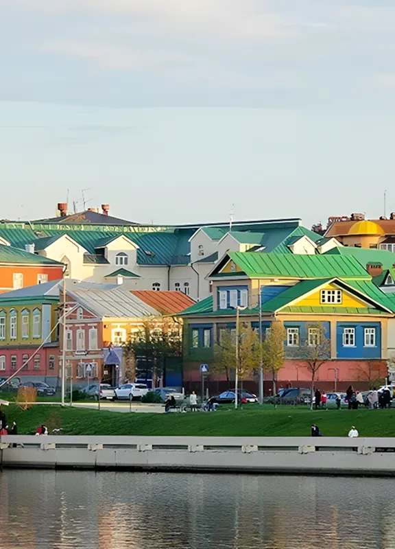 Старо-Татарская слобода