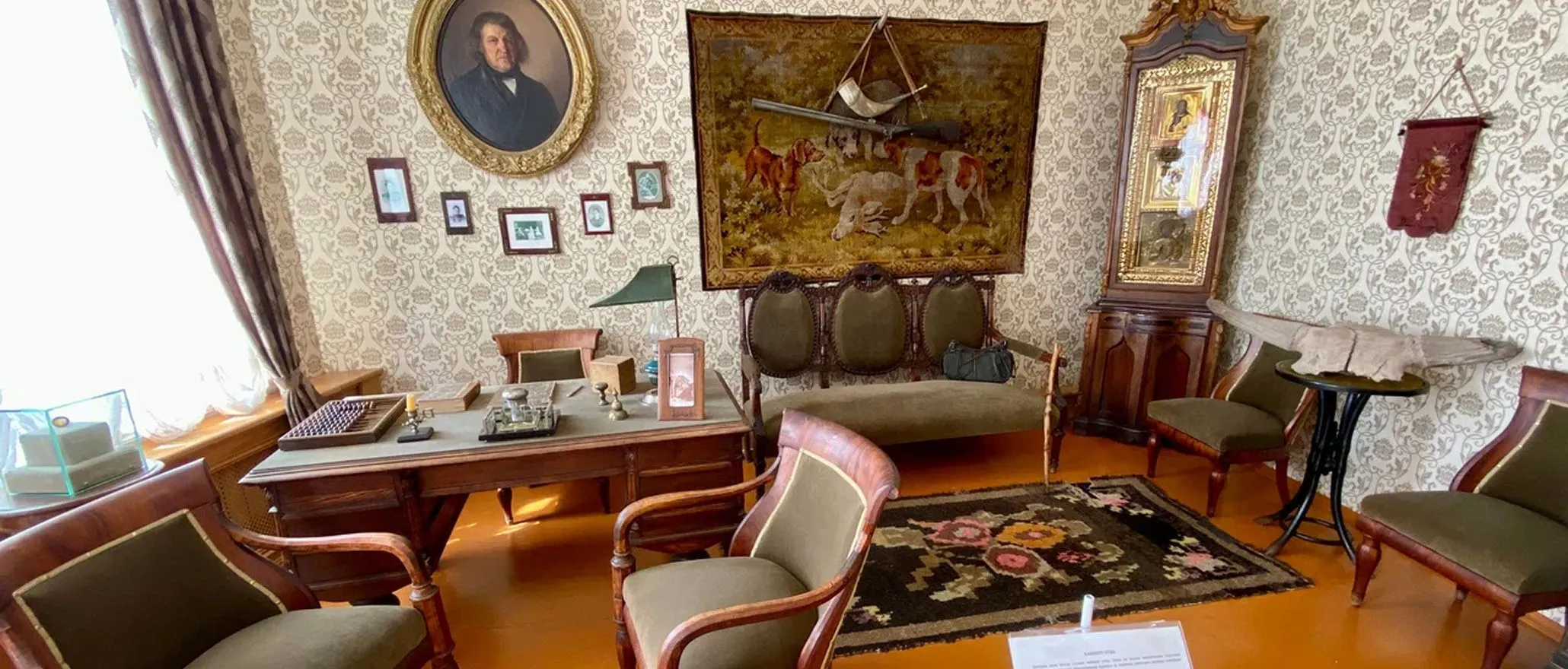 Дом-музей И.И. Шишкина&nbsp;2