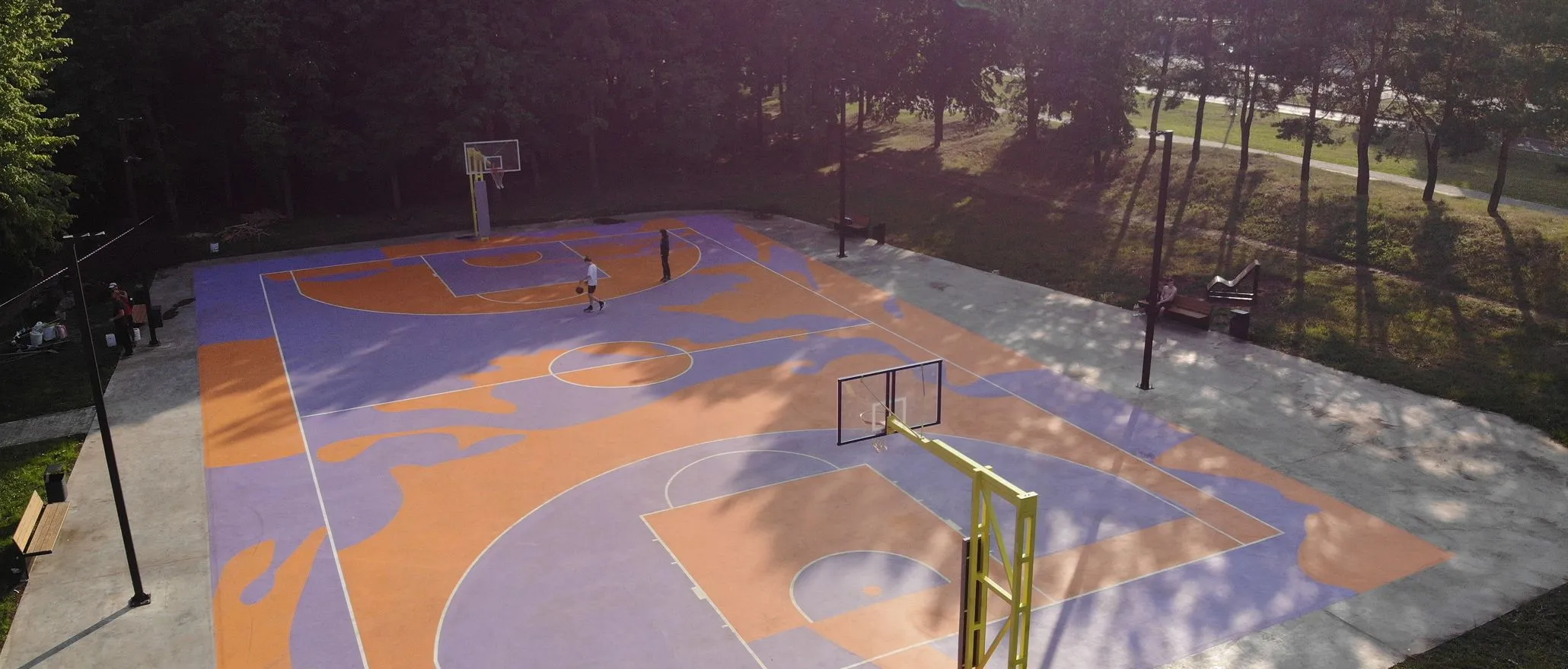 Парк «Гренада»&nbsp;2