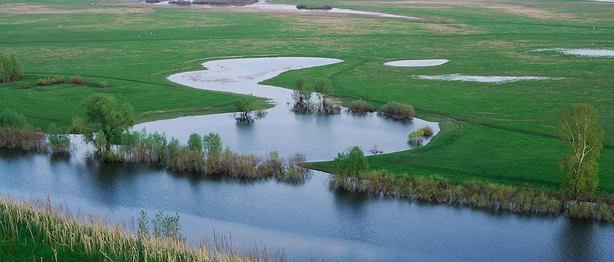 Река Зай&nbsp;3