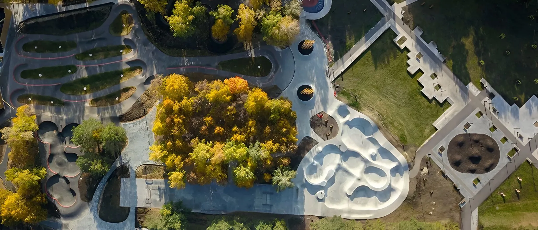 Парк «Гренада»&nbsp;1