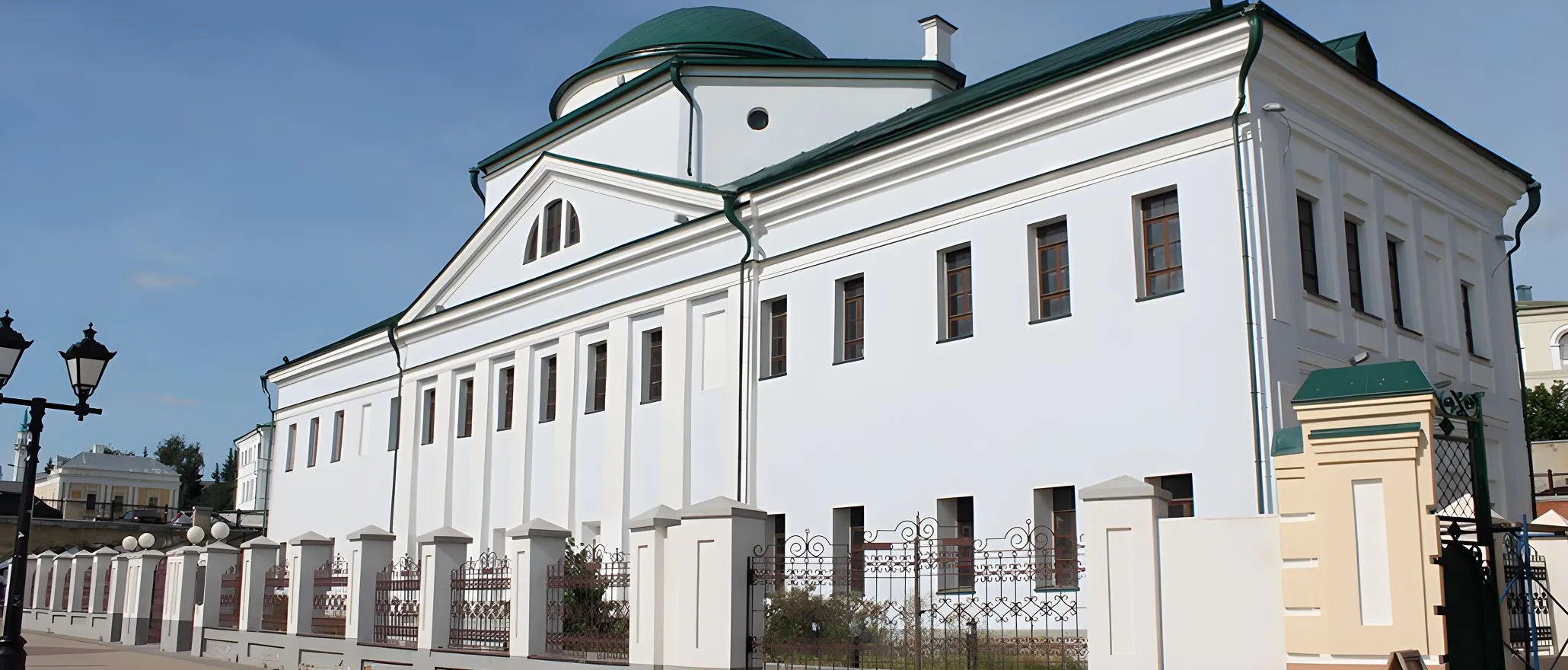 Улица Баумана&nbsp;4