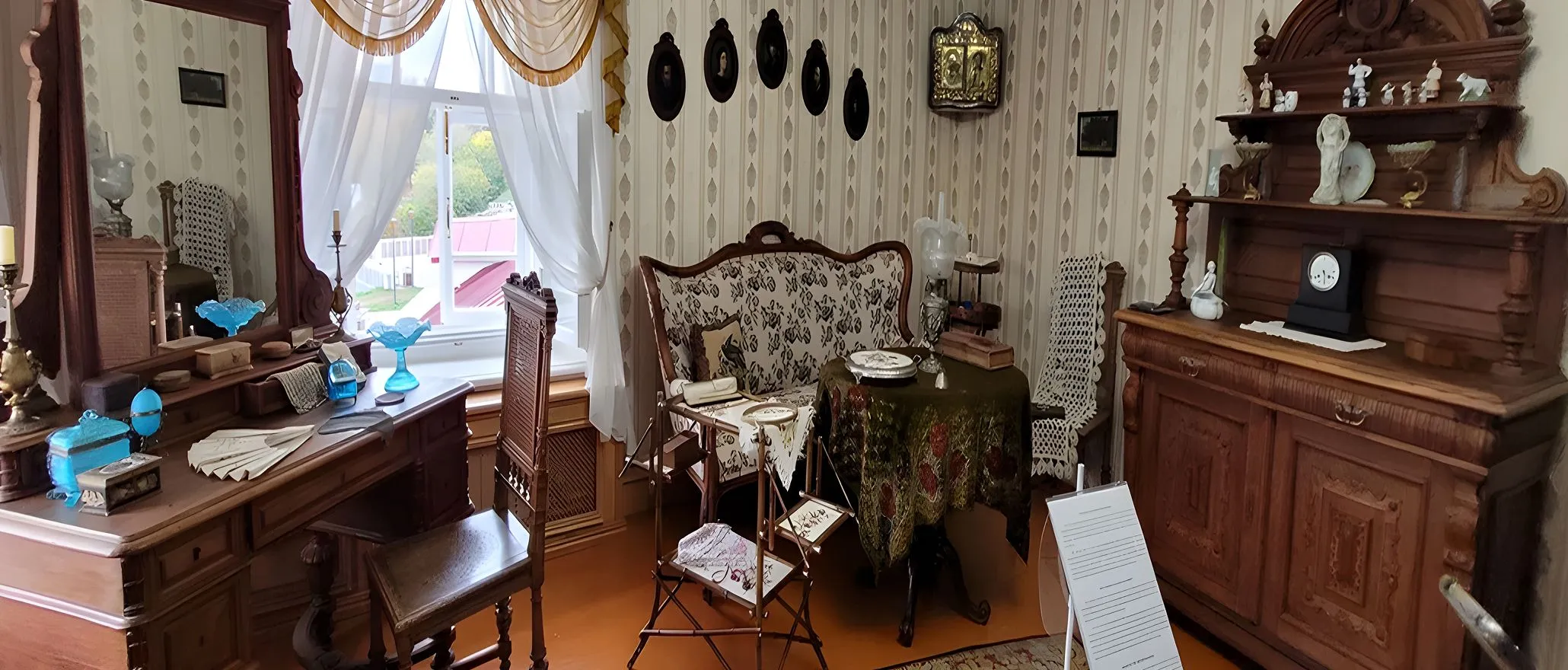 Дом-музей И.И. Шишкина&nbsp;3