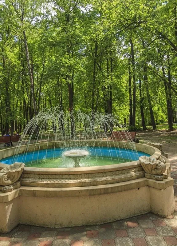 Александровский сад