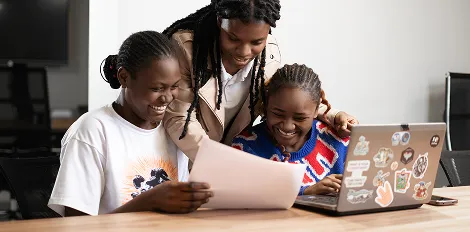 Начни карьеру в&nbsp;13