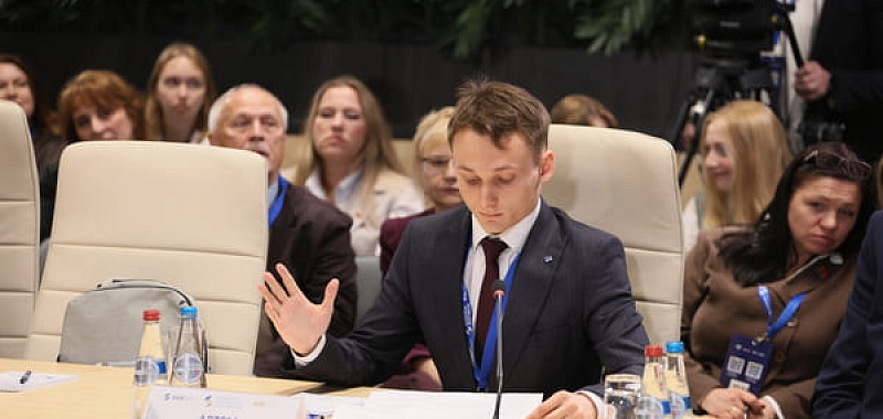 Трудовая миграция и новые возможности: «Алабуга