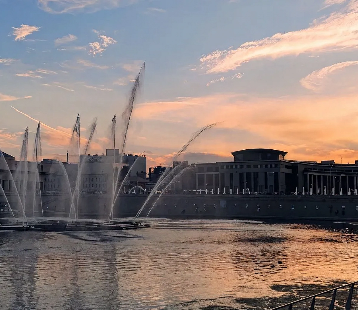 Озеро Кабан&nbsp;5