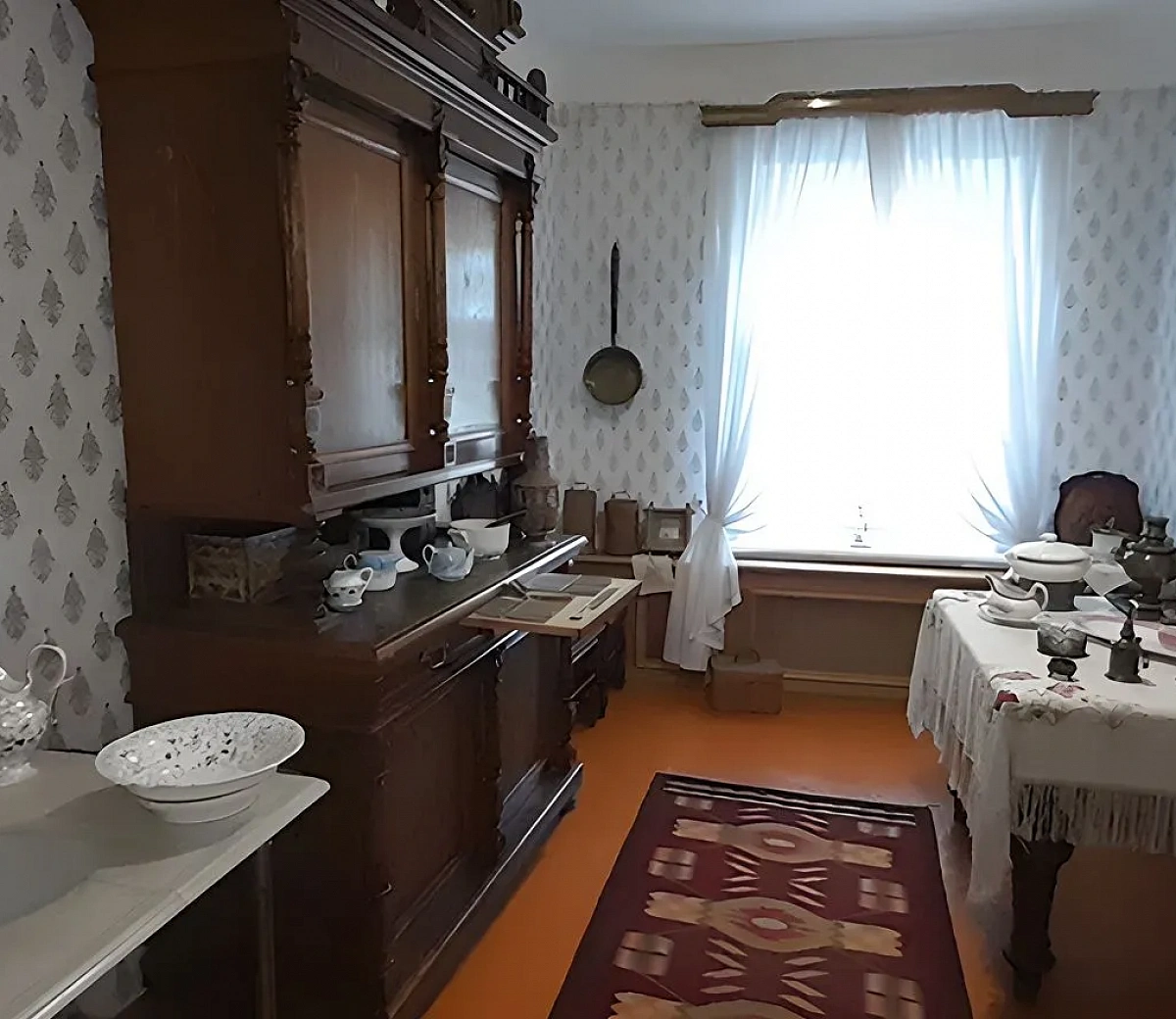 Дом-музей И.И. Шишкина&nbsp;4