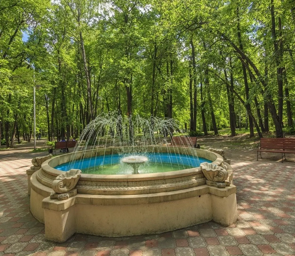 Александровский сад&nbsp;2