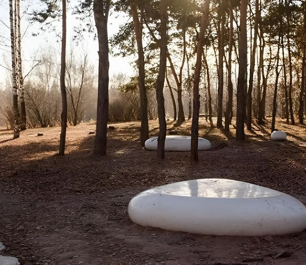 Комсомольский парк&nbsp;3