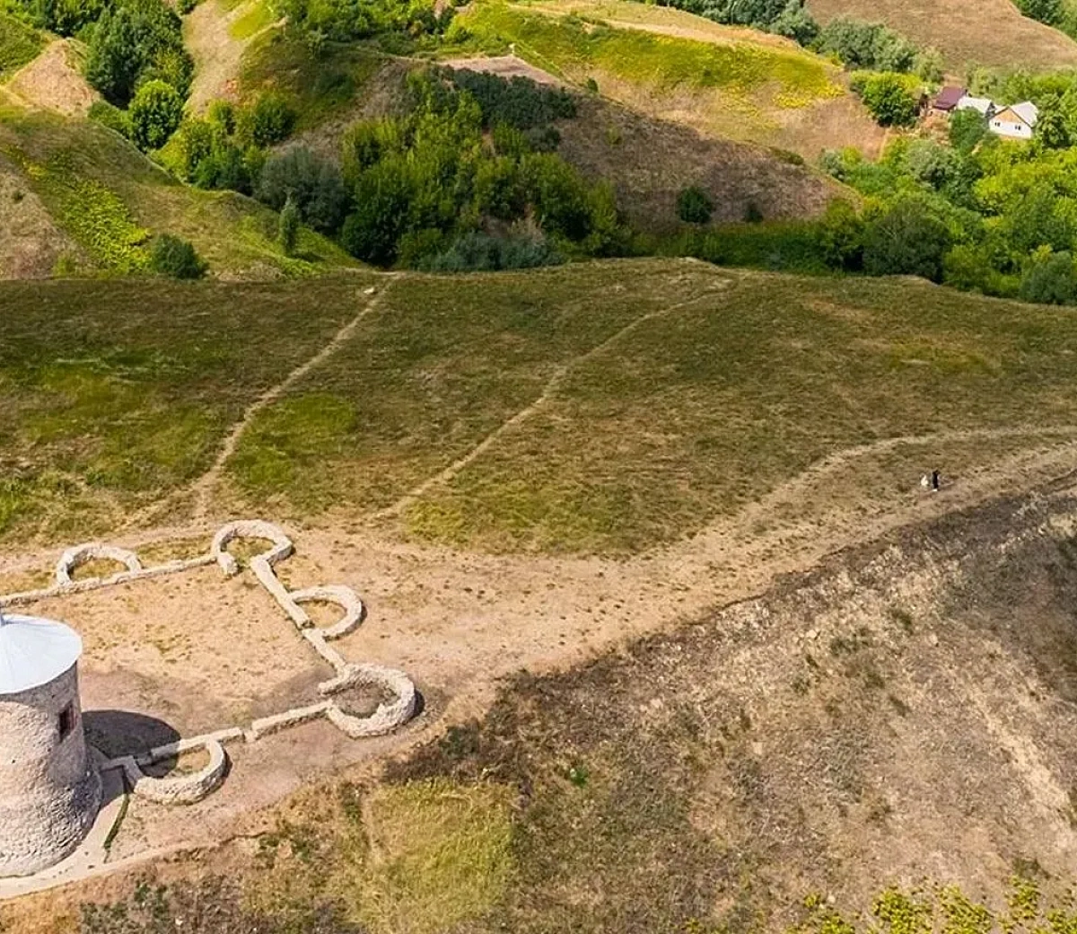 Елабужское городище&nbsp;2