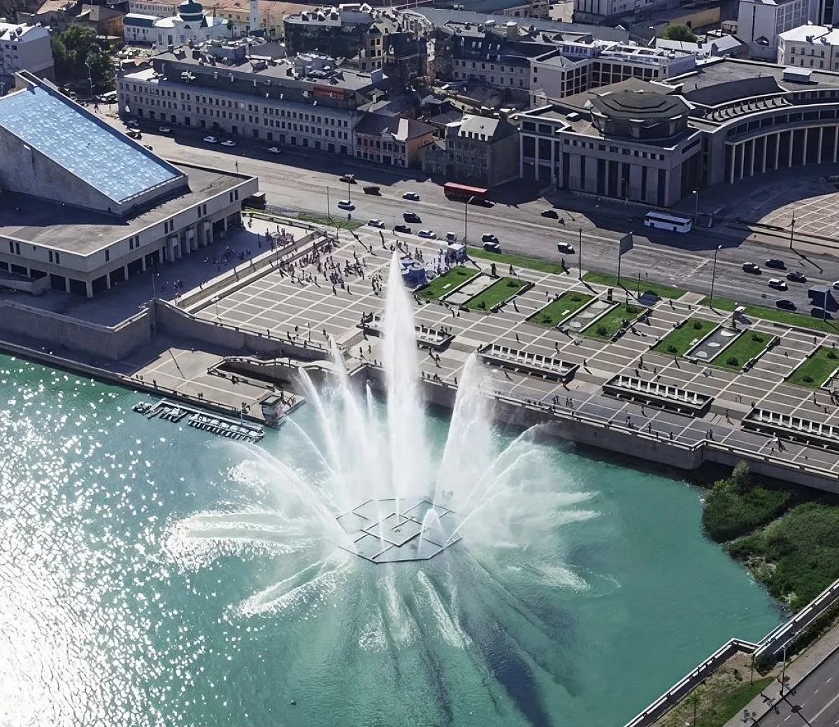 Озеро Кабан&nbsp;3