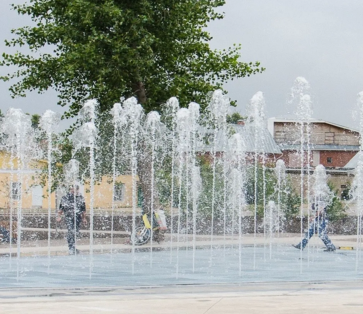 Набережная им. Габдуллы Тукая&nbsp;5