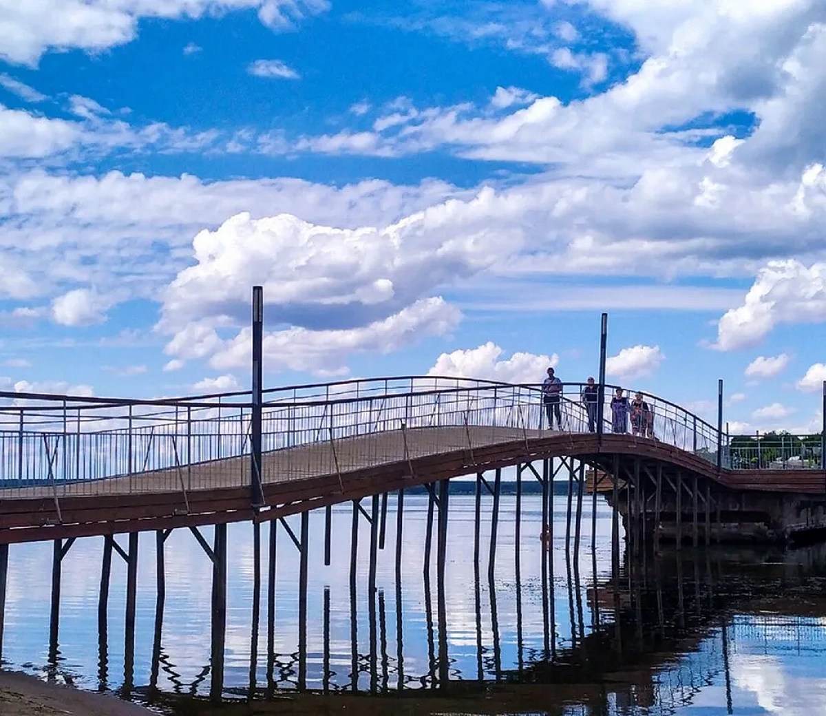 Набережная им. Габдуллы Тукая&nbsp;3