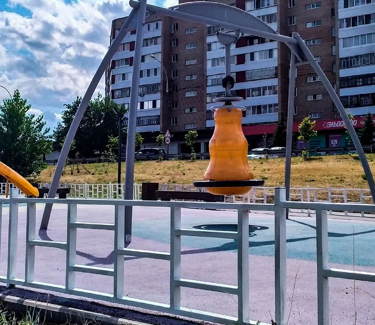 Набережная им. Габдуллы Тукая&nbsp;4