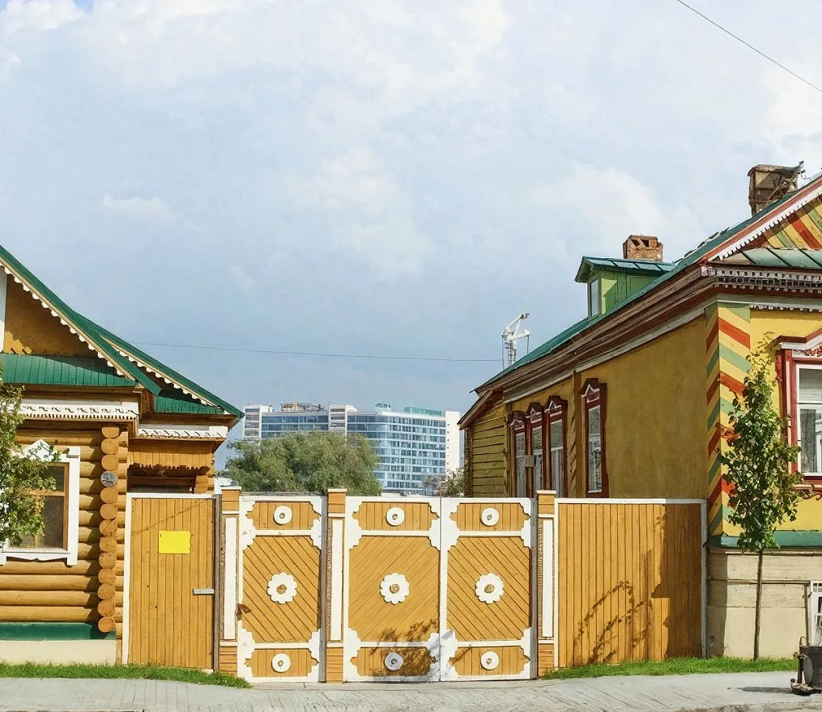 Старо-Татарская слобода&nbsp;2