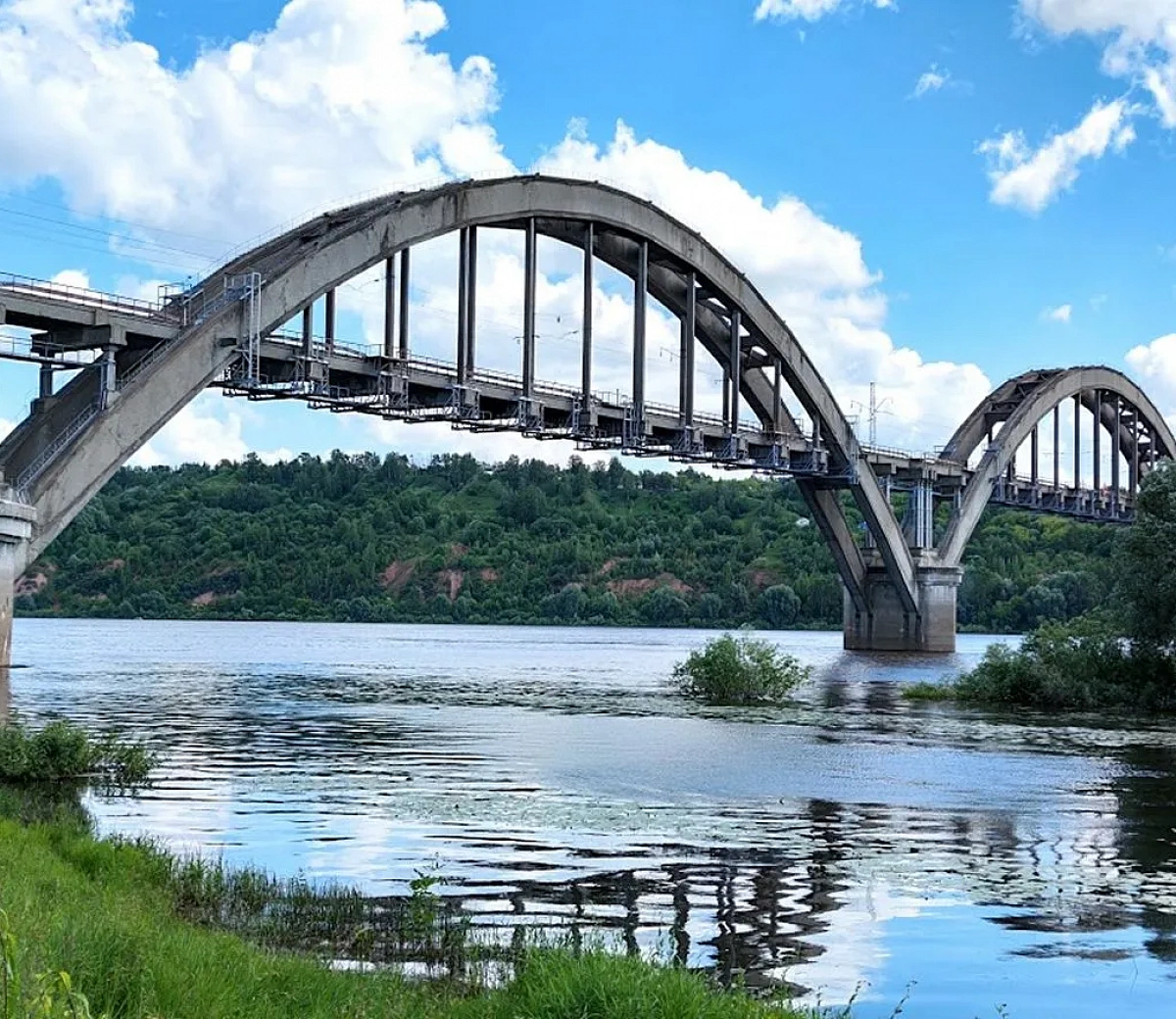 Река Зай&nbsp;2