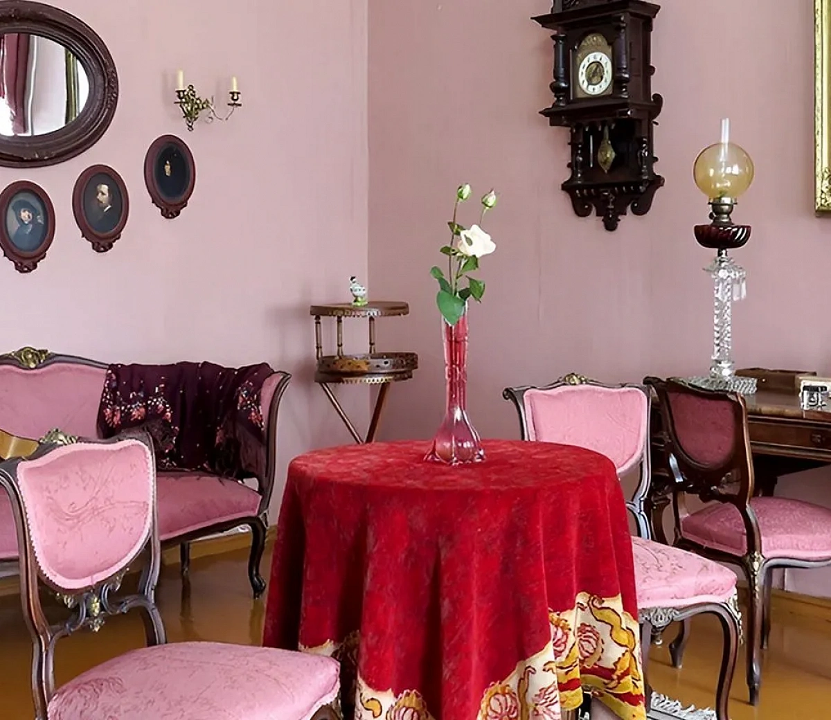 Дом-музей И.И. Шишкина&nbsp;1