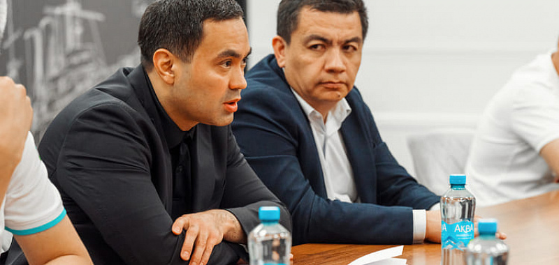 Замминистра иностранных дел Узбекистана высоко оценил