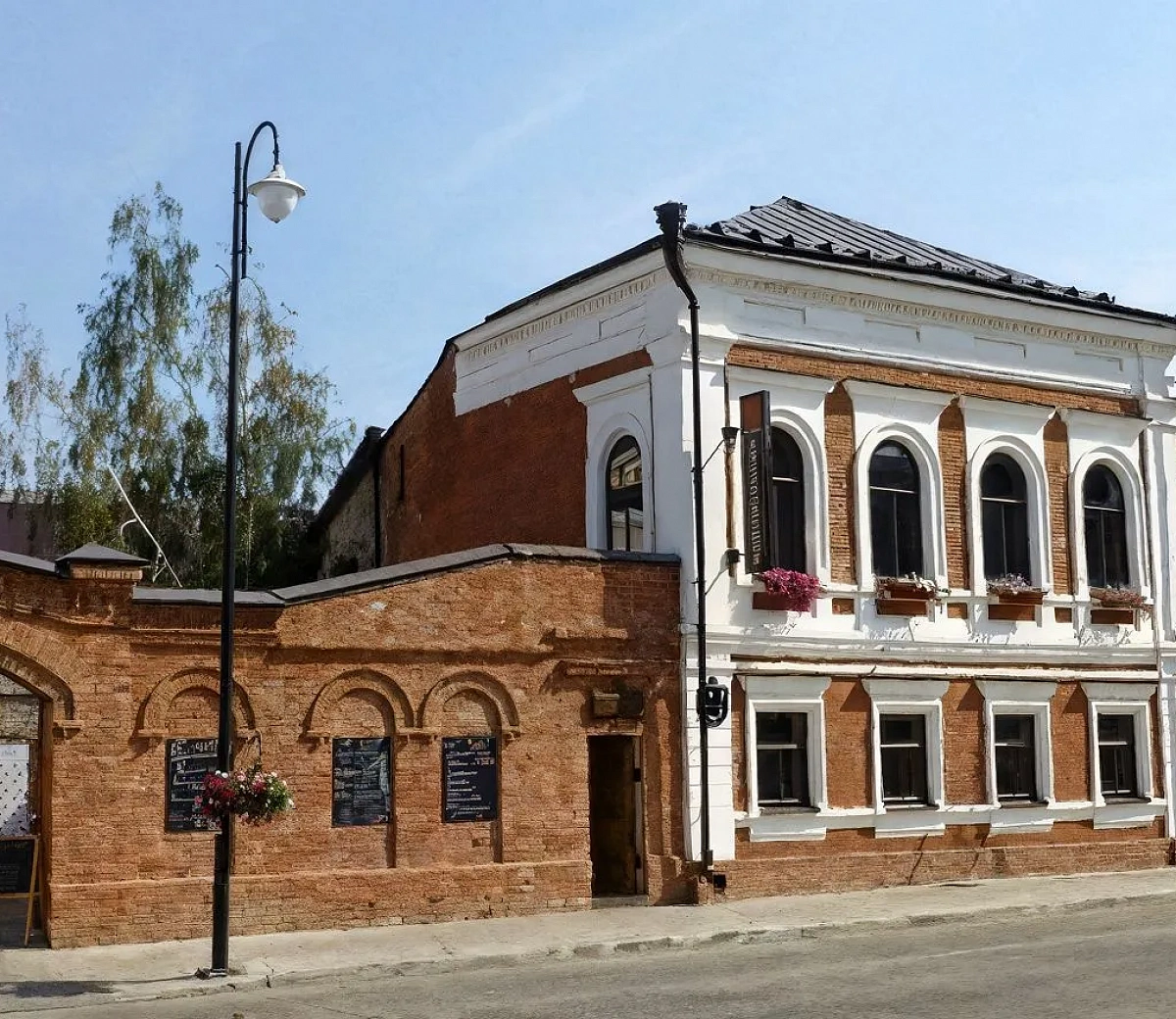 Старо-Татарская слобода&nbsp;3