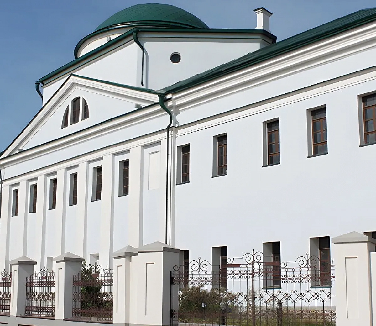 Улица Баумана&nbsp;4