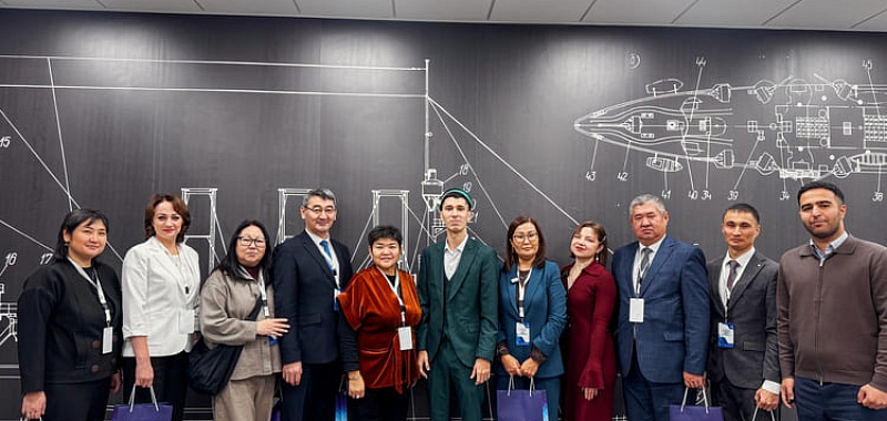 ОЭЗ «Алабуга» и руководство ведущих колледжей