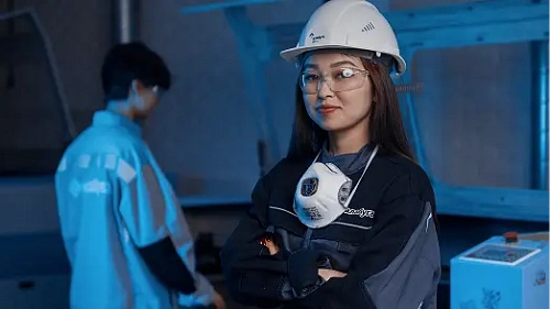 Оператор производства