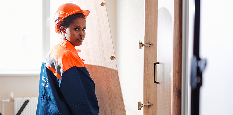 Монтажные работы&nbsp;7