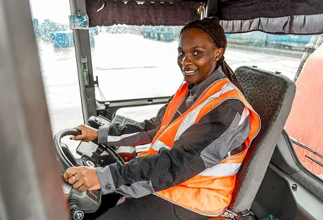 Автотранспортный цех (водитель)&nbsp;9